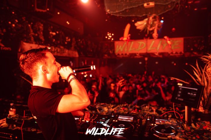 Gallery Picture - WILDLIFE (16.10.2021)