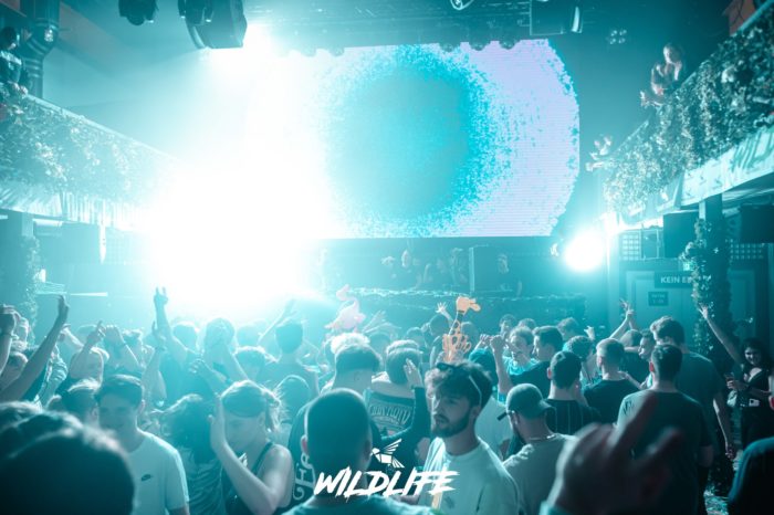 Gallery Picture - WILDLIFE (16.10.2021)